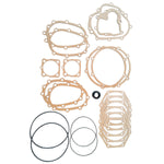 Gearbox Gasket Set, Beetle/Ghia/T3/Split