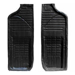 FLOOR PAN - Ghia, Left and Right