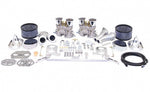 Dual 40HPMX Type 1 Carb Kits w/Air Cleaners