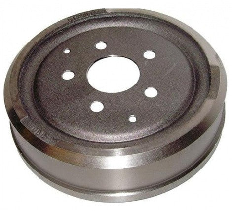 REAR Brake Drum, Kombi 1971-1979