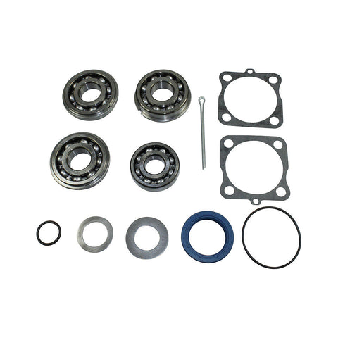 REAR Wheel Bearing Kit w/Reduction, Kombi 1955-67