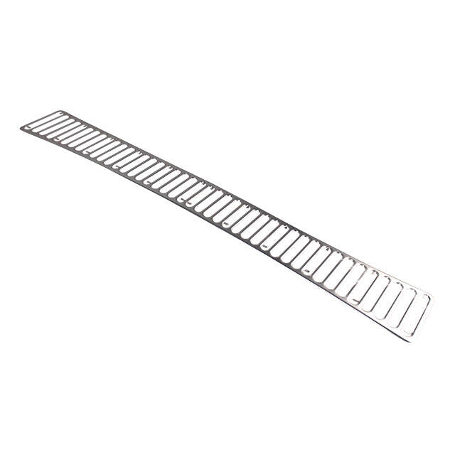 Rear Vent Trim 42 HOLES, Beetle 1303