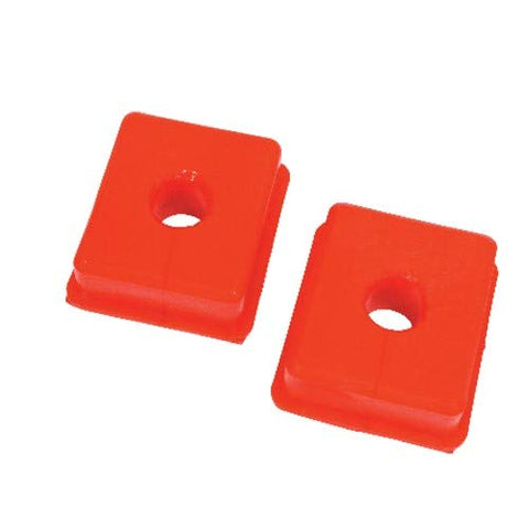 Urethane Shift Coupler Cage Bushings, Beetle 1968-79