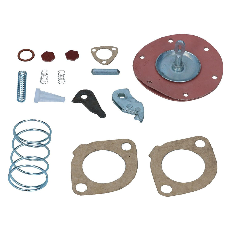 FUEL PUMP REBUID KIT 25-30HP - Beetle/Ghia/Kombi 1950 to 1960