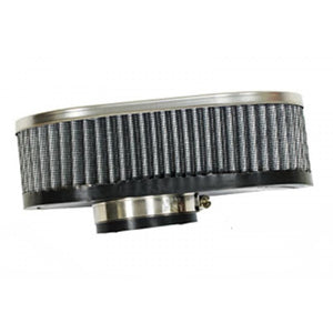 AIR FILTER, OVAL - Beetle/Ghia/Kombi 1947 to 1986