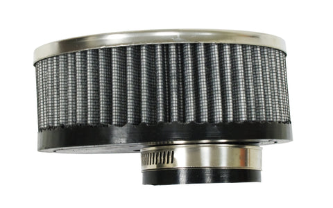 Air Filter Round, Stock VW Carb