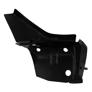 Inner Rear Corner Panel, Beetle 1947-67