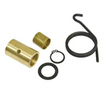 Clutch Arm Bushing Kit, 20mm Late Beetle/Ghia/Kombi/T3