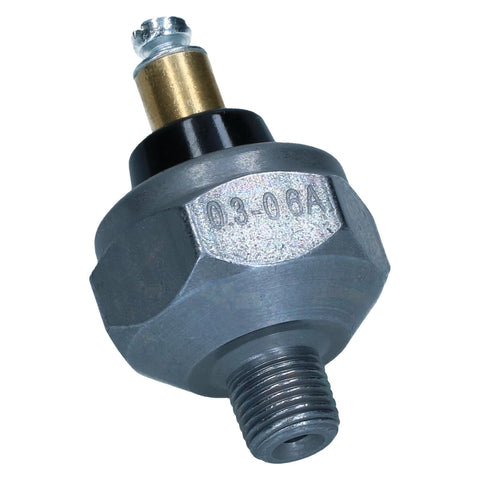 Oil Pressure Sender