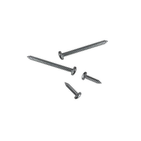 Reflector Mounting Screws, Kombi 1967-70