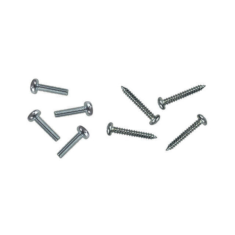 Reflector Mounting Screws, Kombi 1970-79