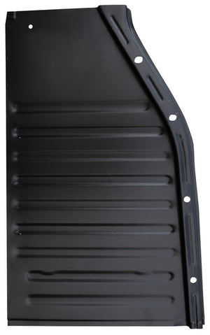 FRONT Floor Panel, Beetle 1950-79