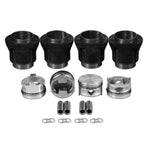 Piston & Liner Set MAHLE 85.5mm