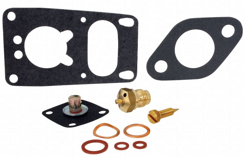 Carburettor Rebuild Kit 25-30hp 28PCI