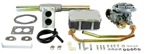 Progressive EPC 32/36F Kit w/Air Cleaner, Type 1/ 2