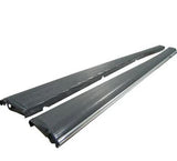 Running Boards HD Pair, Beetle (Narrow moulding)