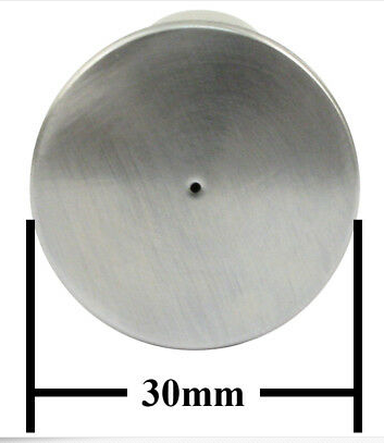 LIFTERS 30mm Lightweight 1pce w/Oil Hole, 1600cc