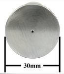 LIFTERS 30mm Lightweight 1pce w/Oil Hole, 1600cc