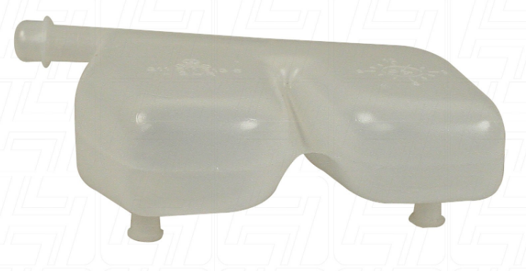Brake Master Reservoir, Kombi 1972-79 (servo)