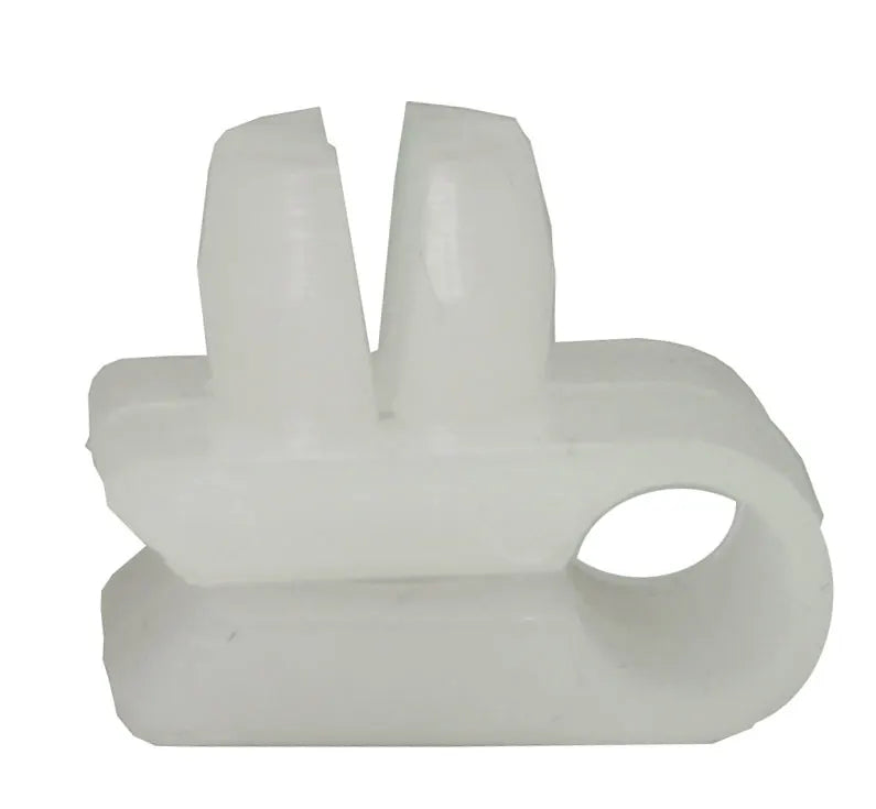 Brake Line Retaining Clip, Kombi 1950-67