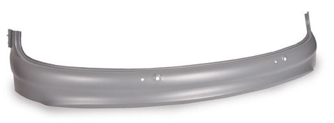 Lower Windshield Surround, Kombi 1968-79