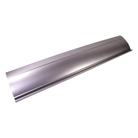 Roof Repair Section Inc Gutter, Kombi 1968-79