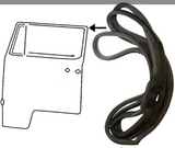 DOOR SEAL - Kombi 1968 to 1979