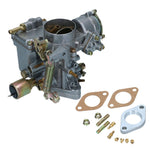 CARBURETTOR 37 PICT3 - Beetle/Ghia/Kombi 1960 to 1979