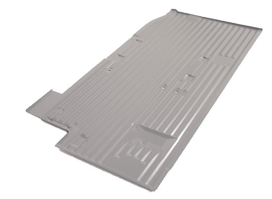 CARGO FLOOR RHD, LEFT & RIGHT - Kombi 1968 to 1971