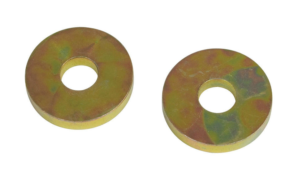 Eccentric Washers , Type 1/Ghia