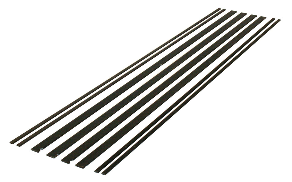 TORSION SPRING SET, LINK PIN - Beetle 1947 to 1965