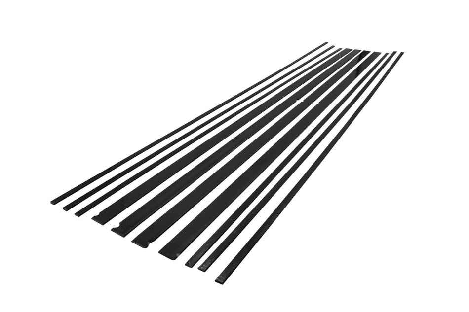 TORSION SPRING SET, BALL JOINT - Beetle 1965 to 1986