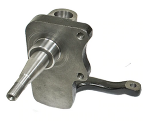 Drop Spindles, Kombi 1968-79
