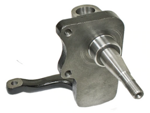 Drop Spindles, Kombi 1968-79