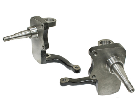 Drop Spindles, Kombi 1968-79