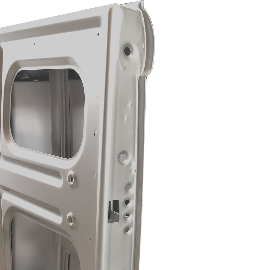 Cab Door, Kombi 1955-60
