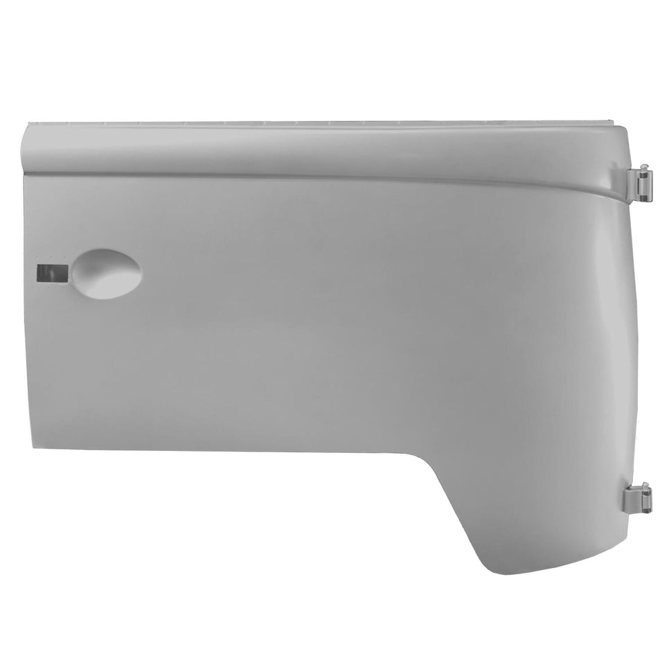 Cab Door, Kombi 1955-60