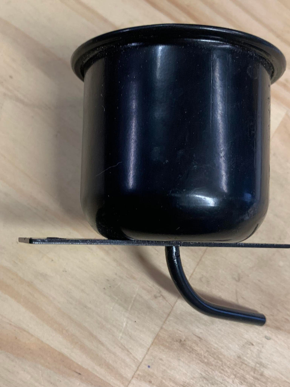 Brake Fluid Reservoir, Beetle 1957-60
