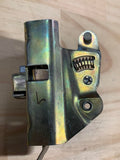 Door Lock Mechanism, Beetle 1960-67