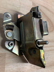 Door Lock Mechanism, Beetle 1960-67