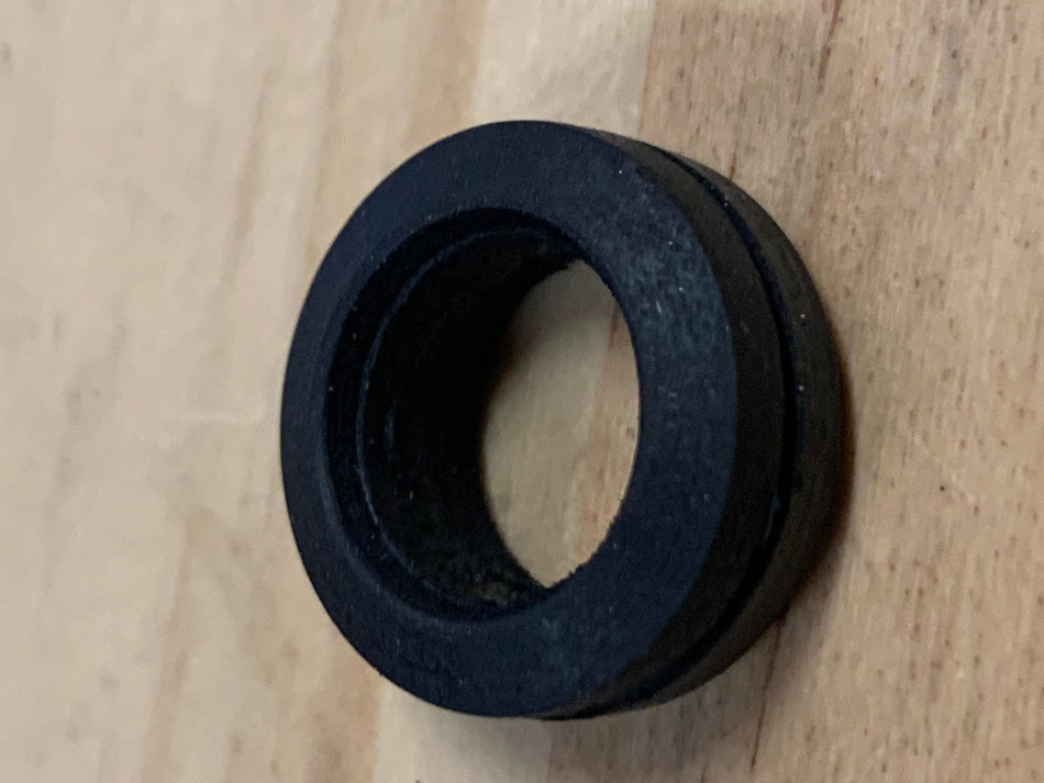 Wiper Shaft Grommet, Late VW