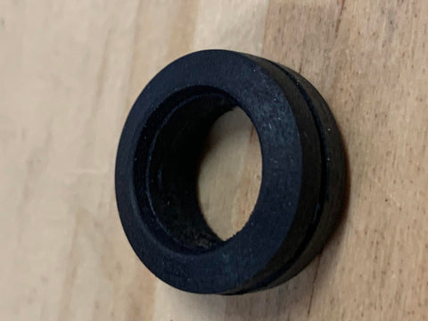 Wiper Shaft Grommet, Late VW