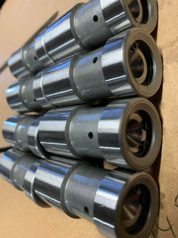 Hydraulic Camshaft Follower, Type 4