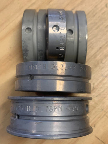 Main Bearings  CR 30 /  C STD /  T STD