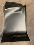 Inner Front Wheel House section, Super Beetle