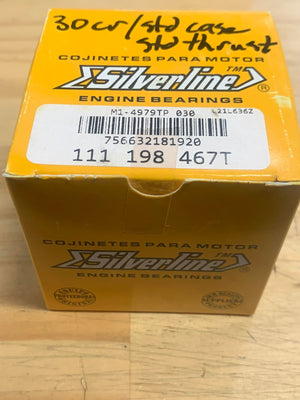 Main Bearings  CR 30 /  C STD /  T STD