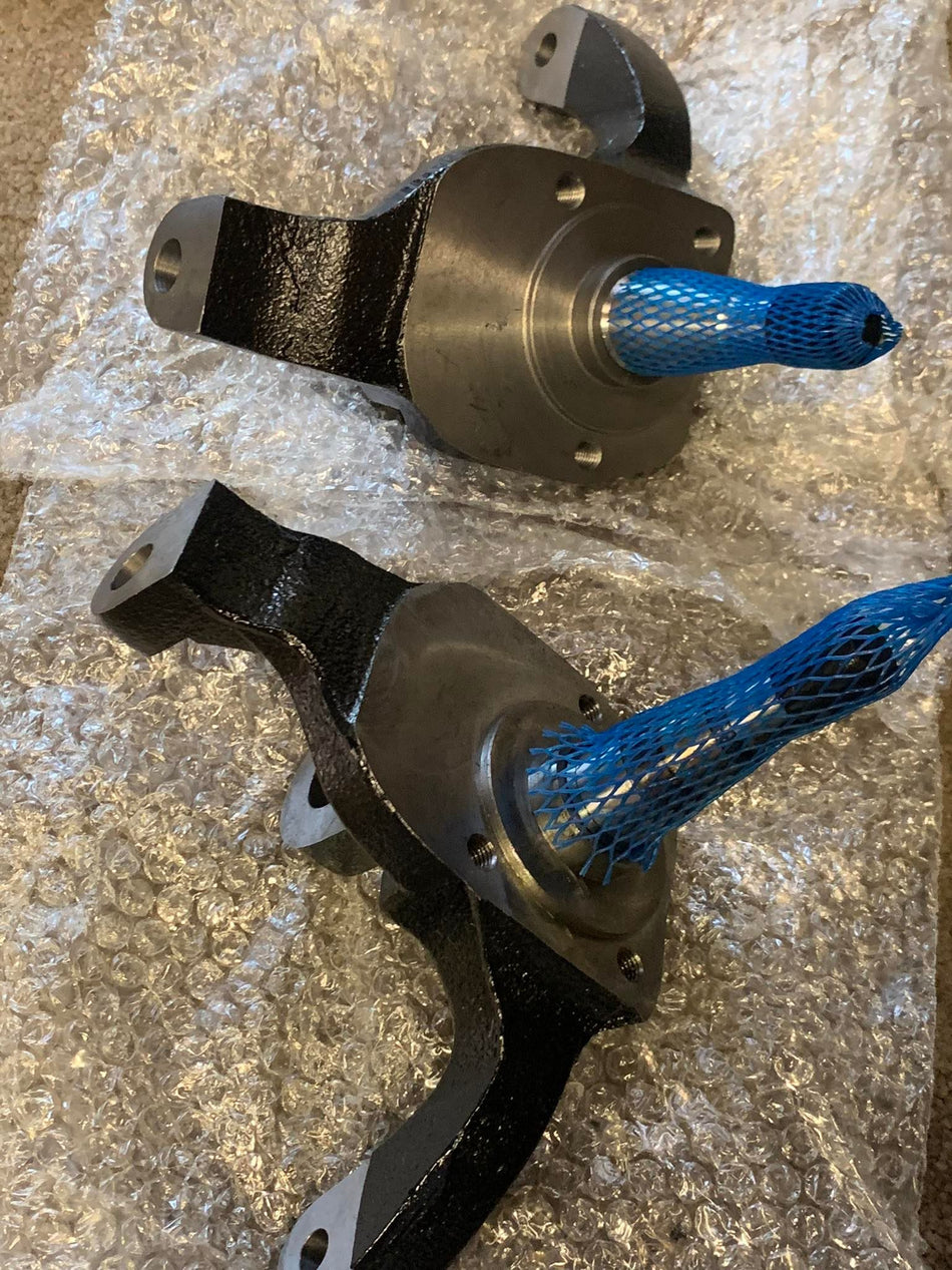Drop Spindle, Ball Joint, DRUM BRAKE