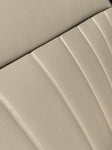 Seat Cover Set, Beetle 1958-67