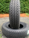 Tyre 165 R13