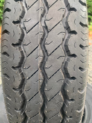 Tyre 165 R13